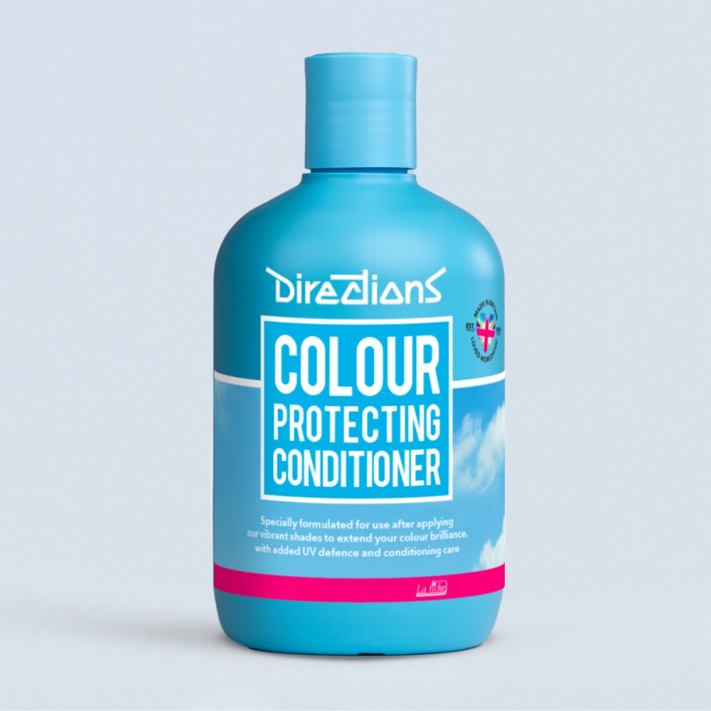 Directions - Colour Protecting Conditionneur